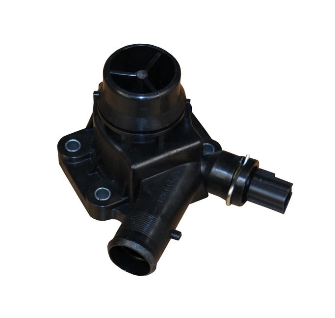 RIN-CTA0037, Rein Automotive Thermostat Housings CTA0037 in UAE, Dubai. Condition - new. Price 270 AED. Photo, seller contacts | AUTO.AE