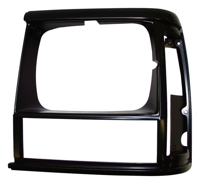CWA-55034075, Crown Automotive Headlight Bezels for 1991-1996 CHEROKEE, 1991-1992 COMANCHE - 55034075 في الإمارات العربية المتحدة, دبي. Condition - new. Price ⁦80 AED⁩. Photo, seller contacts | AUTO.AE