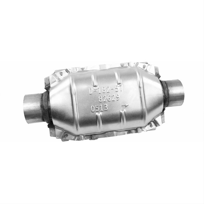 WLK-82629, Walker CalCat Universal Catalytic Converters 82629 في الإمارات العربية المتحدة, دبي. Condition - new. Price 3,680 AED. Photo, seller contacts | AUTO.AE