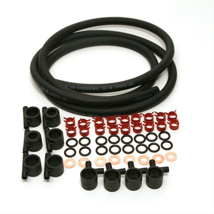 DFP-7135-276, Delphi Fuel Injector Installation Kits 7135-276 في الإمارات العربية المتحدة, دبي. Condition - new. Price 170 AED. Photo, seller contacts | AUTO.AE