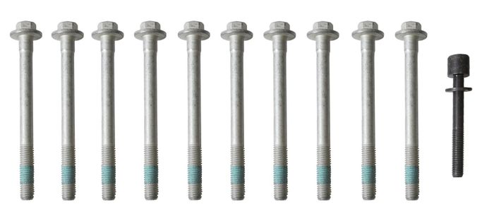 EGN-HB731, Enginetech Cylinder Head Fasteners HB731 في الإمارات العربية المتحدة, دبي. Condition - new. Price 620 AED. Photo, seller contacts | AUTO.AE