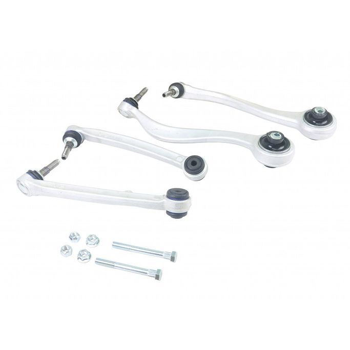 KTA287, WHITELINE KTA287 Control and Radius Arm Lower (Front Axle) for BMW M2 (F87) / M3 (F80) / M4 (F82) в ОАЭ, Дубай. Состояние - новое. Цена ⁦5 940 AED⁩. Фото, контакты продавца | AUTO.AE