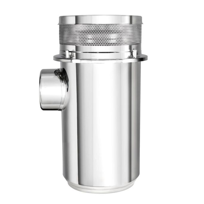 UPD-28202, United Pacific Stainless Air Cleaner Housings 28202 في الإمارات العربية المتحدة, دبي. Condition - new. Price ⁦2,710 AED⁩. Photo, seller contacts | AUTO.AE