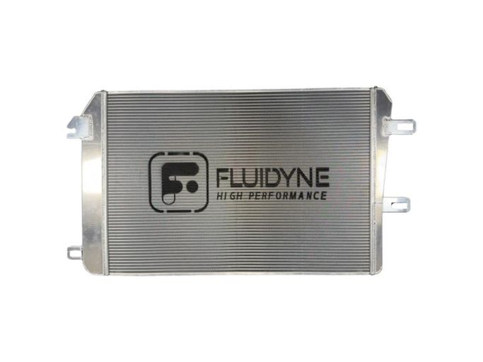 FLD-S0049, Fluidyne Extruded Aluminum Diesel Radiators RGM.DUR.0610 в ОАЭ, Дубай. Состояние - новое. Цена 5 230 AED. Фото, контакты продавца | AUTO.AE