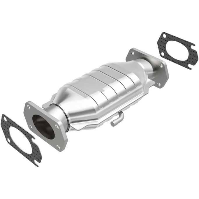 MPE-93940, MagnaFlow Direct-Fit Catalytic Converters 93940 في الإمارات العربية المتحدة, دبي. Condition - new. Price 1,100 AED. Photo, seller contacts | AUTO.AE