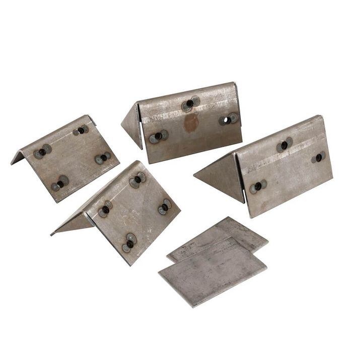 AA0-0175-B01, OMP AA0-0175-B01 Reinforcement Plates в ОАЭ, Дубай. Состояние - новое. Цена 810 AED. Фото, контакты продавца | AUTO.AE