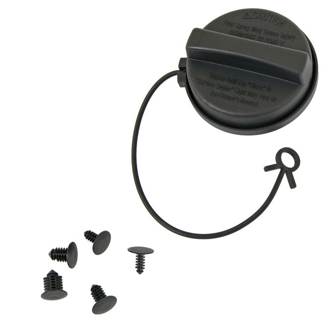 SUM-290412, Summit Racing™ Tethered Fuel Tank Caps SUM-290412 في الإمارات العربية المتحدة, دبي. Condition - new. Price ⁦90 AED⁩. Photo, seller contacts | AUTO.AE
