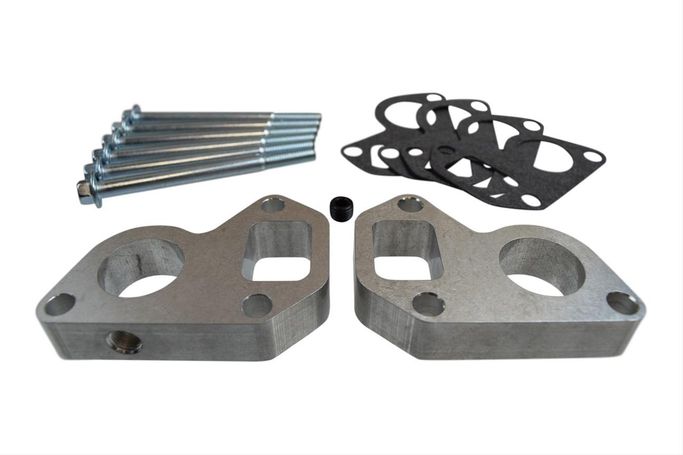 ICB-551690-86, ICT Billet Water Pump Spacer Kits 551690-86 in UAE, Dubai. Condition - new. Price 290 AED. Photo, seller contacts | AUTO.AE