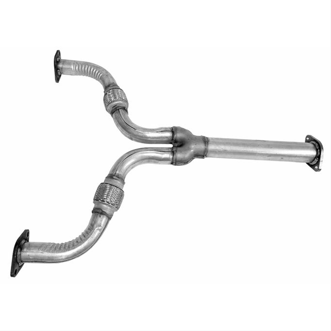 WLK-50362, Walker Direct-Fit Y-Pipes for 2003-2008 FX35, 2007-2008 G35, 2009-2013 G37 - 50362 в ОАЭ, Дубай. Состояние - новое. Цена ⁦1 140 AED⁩. Фото, контакты продавца | AUTO.AE