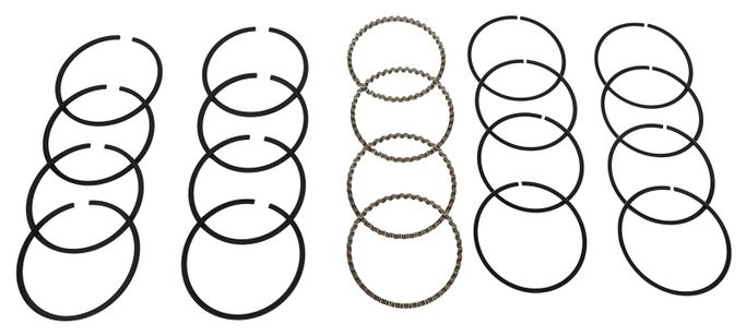 HSN-6873030, Hastings Piston Ring Sets 6873030 в ОАЭ, Дубай. Состояние - новое. Цена ⁦890 AED⁩. Фото, контакты продавца | AUTO.AE