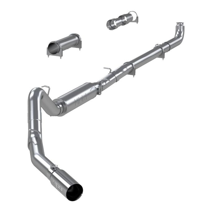 S6004409, MBRP S6004409 Cat-Back 4" Armor Plus (T409 Stainless Steel / Single) for CHEVROLET Silverado 2500 / 3500 / GMC Sierra 2500 / 3500 2001-2007 в ОАЭ, Дубай. Состояние - новое. Цена ⁦5 860 AED⁩. Фото, контакты продавца | AUTO.AE
