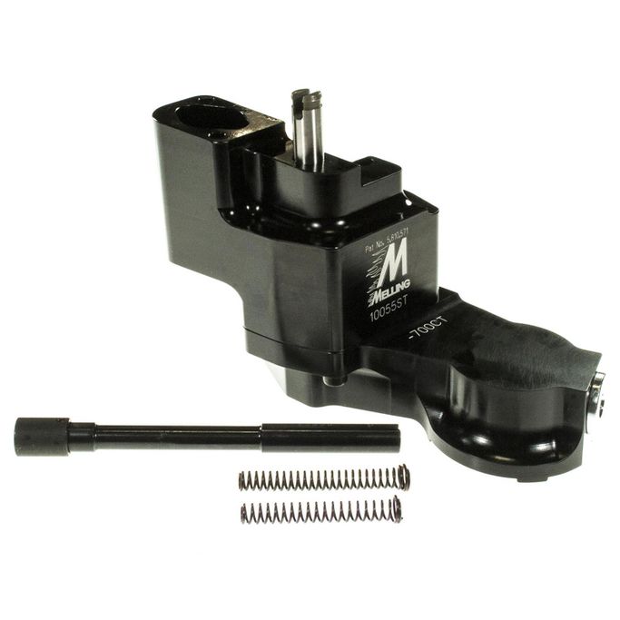 MEL-10055ST700CT, Melling Select Billet Aluminum Oil Pumps 10055ST-700CT في الإمارات العربية المتحدة, دبي. Condition - new. Price ⁦2,870 AED⁩. Photo, seller contacts | AUTO.AE