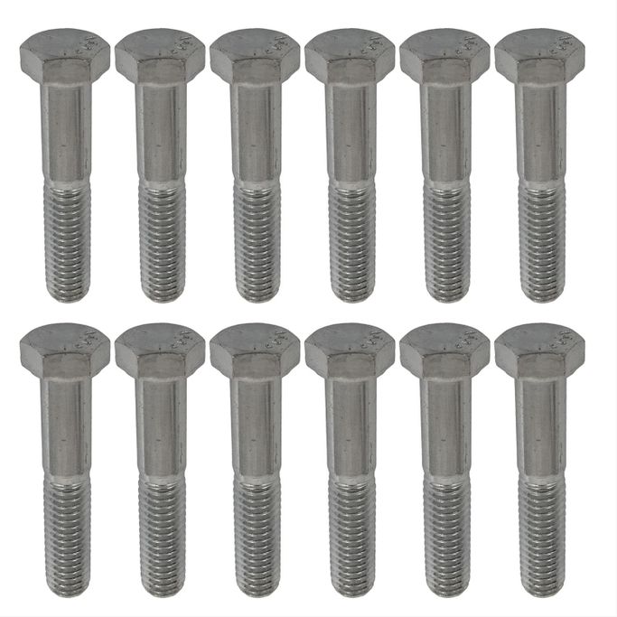 HFW-HP5380C200, Hillco Fastener Grade 5 Hex Head Cap Screws HP5380C200 في الإمارات العربية المتحدة, دبي. Condition - new. Price ⁦30 AED⁩. Photo, seller contacts | AUTO.AE