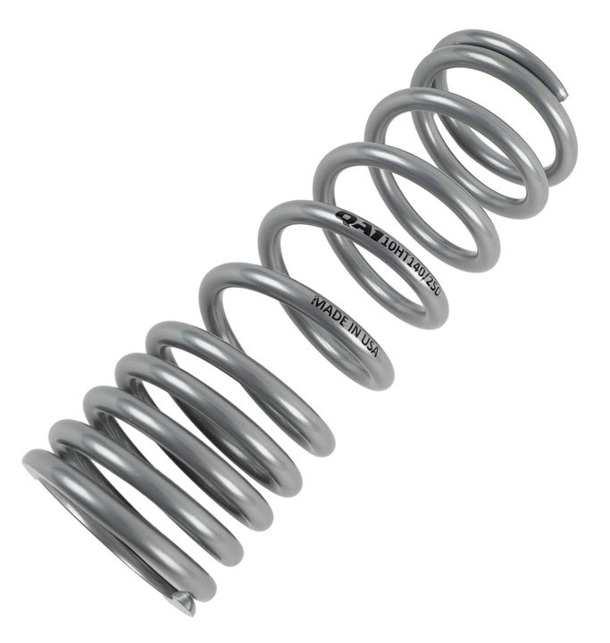 QA1-10HT140250, QA1 High-Travel 10 Inch Coilover Spring 10HT140/250 in UAE, Dubai. Condition - new. Price ⁦450 AED⁩. Photo, seller contacts | AUTO.AE