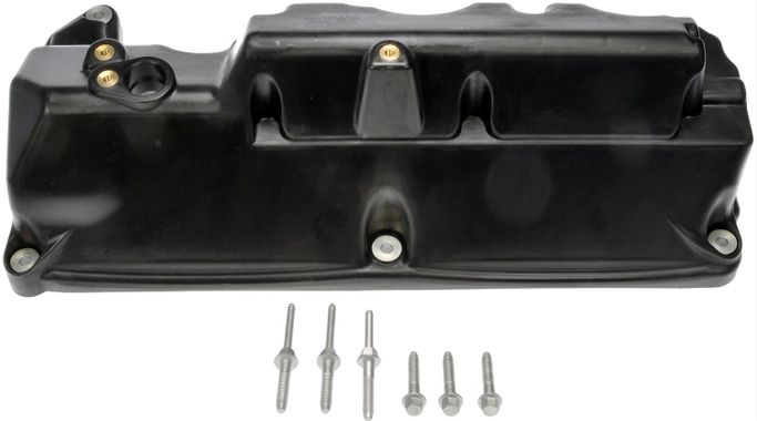 RNB-264-989, Dorman Valve Covers 264-989 in UAE, Dubai. Condition - new. Price 750 AED. Photo, seller contacts | AUTO.AE