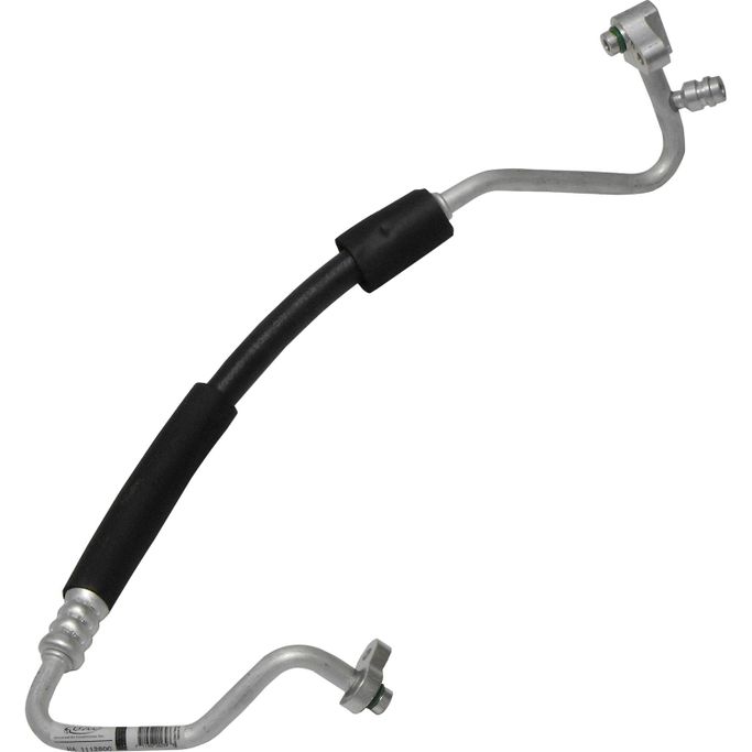 UAC-HA111280C, Universal Air Conditioner Air Conditioning Discharge and Liquid Hose Assemblies for 2004-2006 AMANTI - HA 111280C في الإمارات العربية المتحدة, دبي. Condition - new. Price ⁦150 AED⁩. Photo, seller contacts | AUTO.AE