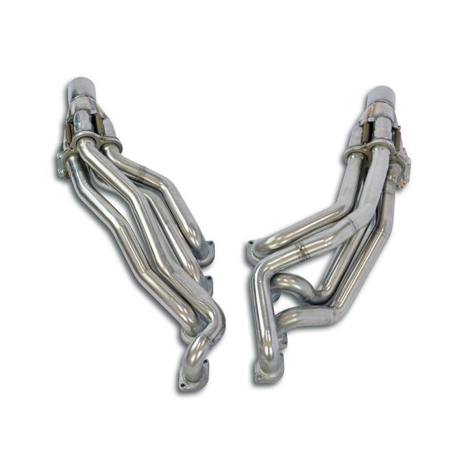 048631, SUPERSPRINT 048631 Exhaust Manifold for BMW E85 / E86 Z4 في الإمارات العربية المتحدة, دبي. Condition - new. Price ⁦21,390 AED⁩. Photo, seller contacts | AUTO.AE