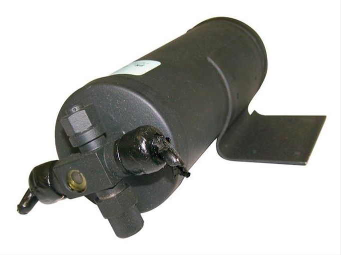 CWA-4797003, Crown Automotive Air Conditioning Driers and Accumulators for 1994-1995 WRANGLER - 4797003 in UAE, Dubai. Condition - new. Price ⁦210 AED⁩. Photo, seller contacts | AUTO.AE