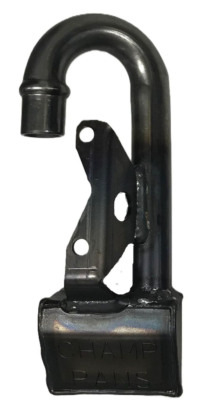 CHP-1004SB, Champ Pans Oil Pump Pickups 1004SB in UAE, Dubai. Condition - new. Price 220 AED. Photo, seller contacts | AUTO.AE