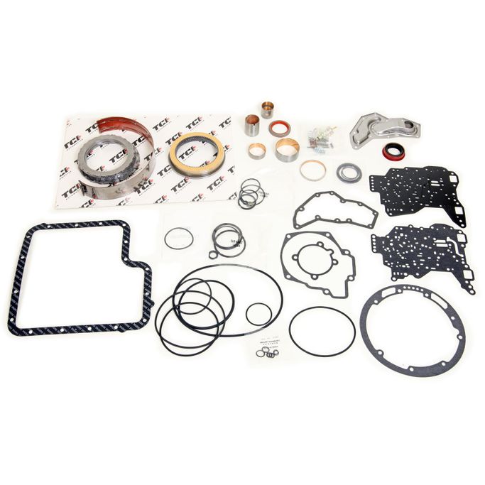 TCI-448900, TCI Pro Super Transmission Overhaul Kits 448900 in UAE, Dubai. Condition - new. Price ⁦1,910 AED⁩. Photo, seller contacts | AUTO.AE