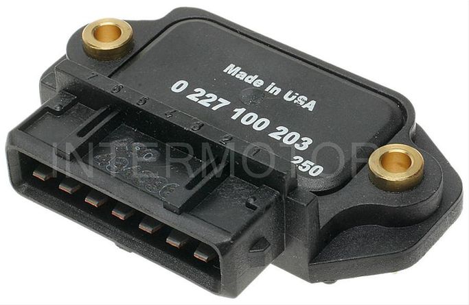 SMP-LX968, Standard Motor Ignition Modules LX-968 في الإمارات العربية المتحدة, دبي. Condition - new. Price 800 AED. Photo, seller contacts | AUTO.AE