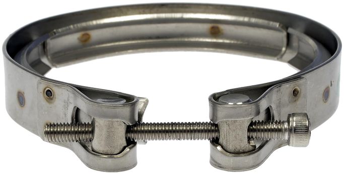 RNB-904-1401, Dorman Exhaust Clamps 904-1401 in UAE, Dubai. Condition - new. Price 130 AED. Photo, seller contacts | AUTO.AE