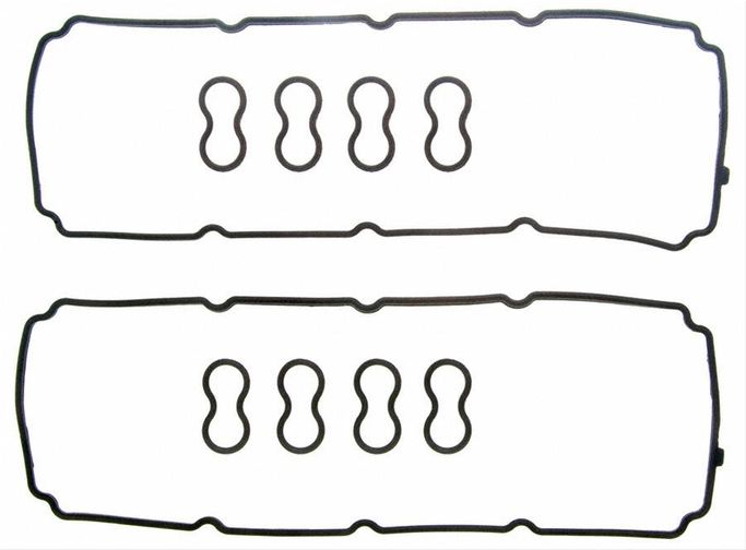 FEL-VS50625R, Fel-Pro PermaDryPlus Valve Cover Gaskets VS 50625 R в ОАЭ, Дубай. Состояние - новое. Цена 170 AED. Фото, контакты продавца | AUTO.AE