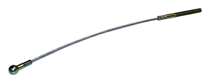 CWA-J0947224, Crown Automotive Clutch Cables J0947224 в ОАЭ, Дубай. Состояние - новое. Цена ⁦50 AED⁩. Фото, контакты продавца | AUTO.AE