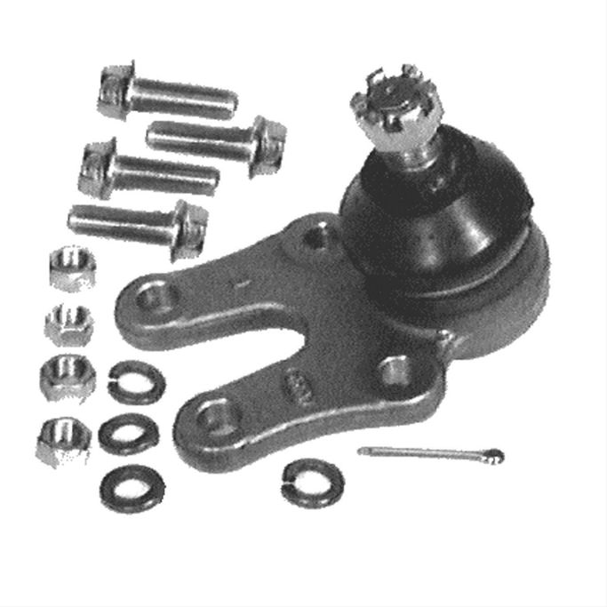 DFP-TC410, Delphi Ball Joints for 1984-1989 VAN - TC410 в ОАЭ, Дубай. Состояние - новое. Цена 130 AED. Фото, контакты продавца | AUTO.AE