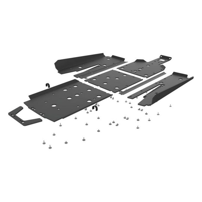 SMK-76-10168-KIT, Seizmik Skid Plates 76-10168 in UAE, Dubai. Condition - new. Price ⁦6,490 AED⁩. Photo, seller contacts | AUTO.AE