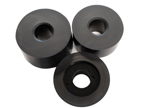 FSB-FB47235, Fishbone Offroad Body Mount Bushings for 2008-2016 F-250 SUPER DUTY - FB47235 в ОАЭ, Дубай. Состояние - новое. Цена ⁦1 250 AED⁩. Фото, контакты продавца | AUTO.AE