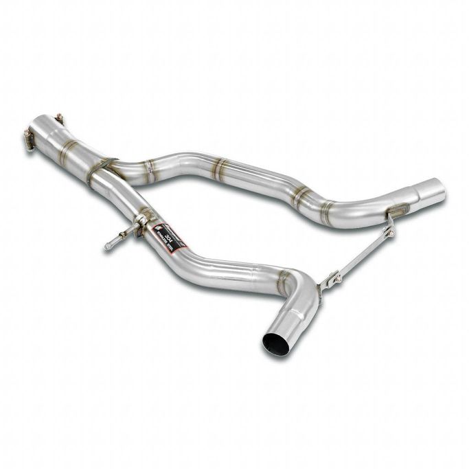 172513, SUPERSPRINT 172513 Y-Pipe for MERCEDES X290 AMG GT-4 в ОАЭ, Дубай. Состояние - новое. Цена ⁦4 620 AED⁩. Фото, контакты продавца | AUTO.AE