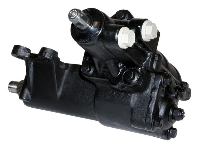 CWA-68052897AC, Crown Automotive Steering Boxes for 2007-2017 WRANGLER, 2018 WRANGLER JK - 68052897AC في الإمارات العربية المتحدة, دبي. Condition - new. Price ⁦2,850 AED⁩. Photo, seller contacts | AUTO.AE