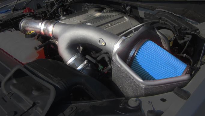 VNT-319735, Volant APEX Series Intake Systems for 2017-2020 F-150 - 319735 в ОАЭ, Дубай. Состояние - новое. Цена 1 730 AED. Фото, контакты продавца | AUTO.AE