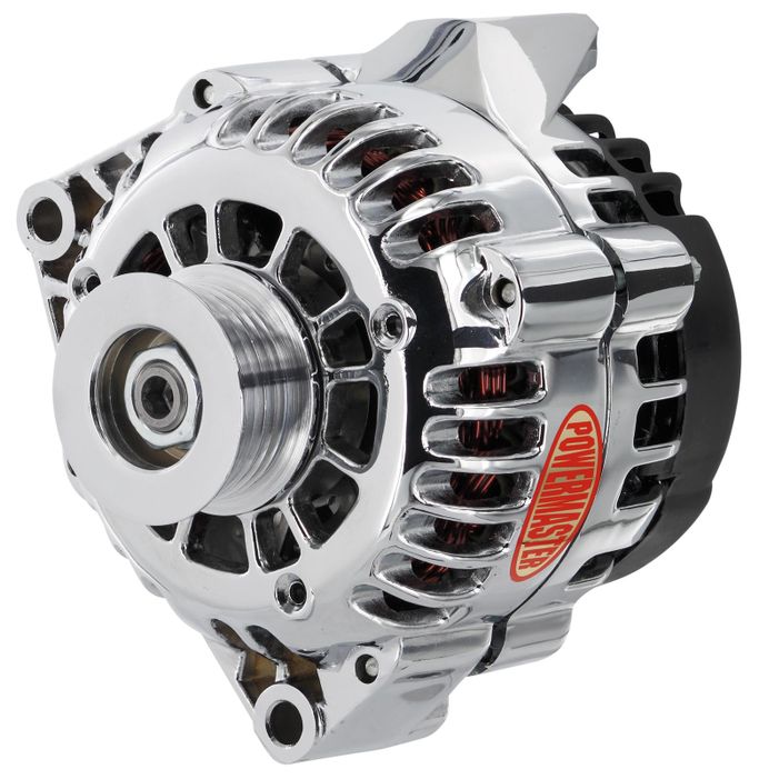 PWM-38206, Powermaster Street Alternators 38206 in UAE, Dubai. Condition - new. Price 1,380 AED. Photo, seller contacts | AUTO.AE