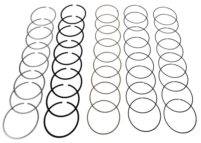 UEM-22003-25MM, United Engine and Machine Piston Ring Sets 22003.25MM в ОАЭ, Дубай. Состояние - новое. Цена 410 AED. Фото, контакты продавца | AUTO.AE
