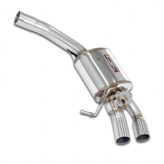 249804, SUPERSPRINT 249804 Rear Exhaust for PORSCHE 718 Boxster Spyder 4.0 in UAE, Dubai. Condition - new. Price ⁦8,310 AED⁩. Photo, seller contacts | AUTO.AE