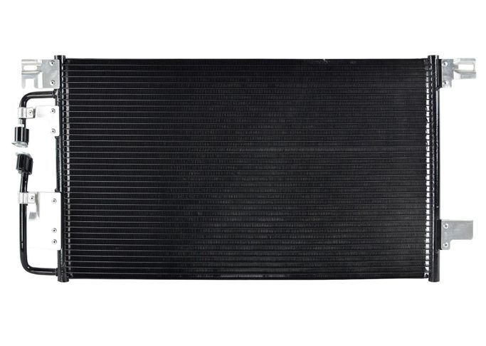 OSC-3107, OSC Automotive Air Conditioning Condensers for 2002-2004 VUE - 3107 in UAE, Dubai. Condition - new. Price 450 AED. Photo, seller contacts | AUTO.AE
