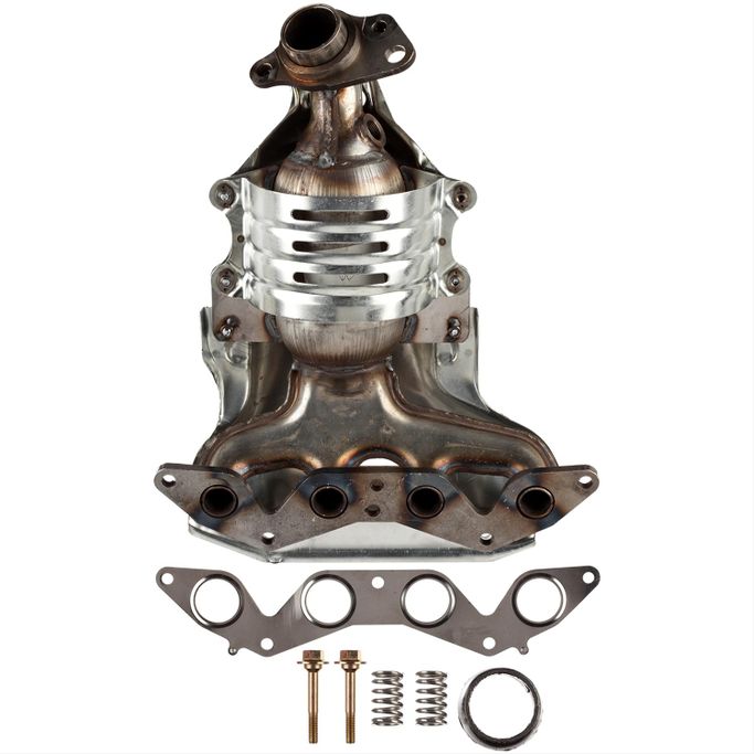 ATP-101304, ATP Exhaust Manifolds for 2001-2005 CIVIC - 101304 في الإمارات العربية المتحدة, دبي. Condition - new. Price 4,060 AED. Photo, seller contacts | AUTO.AE