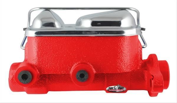 TFF-2017NBRED, Tuff Stuff Performance Brake Master Cylinders for 1967-1973 MUSTANG - 2017NBRED in UAE, Dubai. Condition - new. Price 730 AED. Photo, seller contacts | AUTO.AE