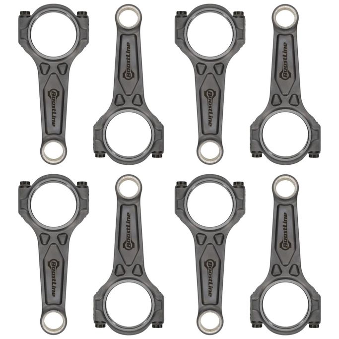 BLN-BC6535-990, BoostLine Connecting Rods BC6535-990 في الإمارات العربية المتحدة, دبي. Condition - new. Price ⁦6,810 AED⁩. Photo, seller contacts | AUTO.AE