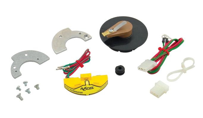 ACC-2020, ACCEL Points Eliminator Conversion Kits 2020 в ОАЭ, Дубай. Состояние - новое. Цена 570 AED. Фото, контакты продавца | AUTO.AE