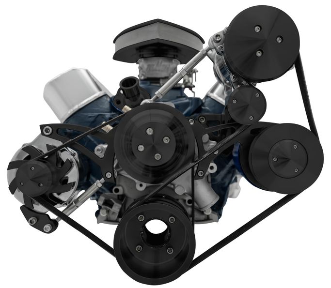 MCH-30186-08, March Performance Ford Windsor Serpentine Kits 30186-08 في الإمارات العربية المتحدة, دبي. Condition - new. Price ⁦4,520 AED⁩. Photo, seller contacts | AUTO.AE