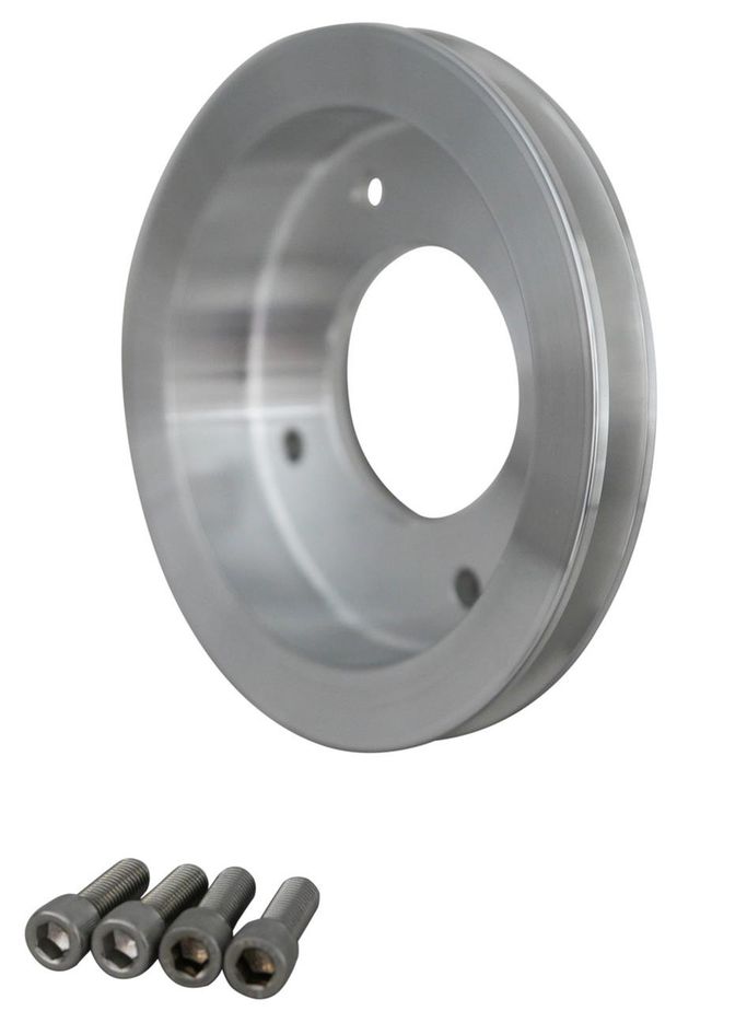 MCH-13011, March Performance Crankshaft Pulleys 13011 в ОАЭ, Дубай. Состояние - новое. Цена 510 AED. Фото, контакты продавца | AUTO.AE