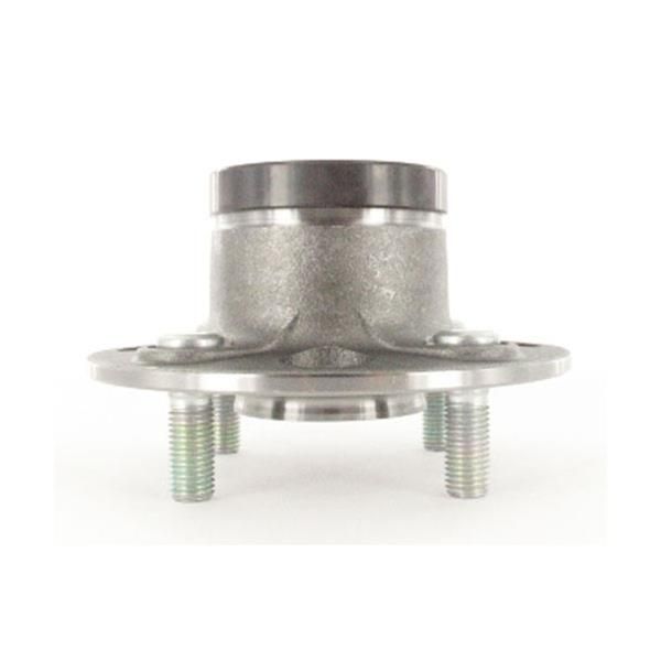 SKF-BR930613, SKF Bearings Wheel Bearing and Hub Assemblies for 2007-2013 FIT, 2010-2014 INSIGHT - BR930613 в ОАЭ, Дубай. Состояние - новое. Цена ⁦350 AED⁩. Фото, контакты продавца | AUTO.AE