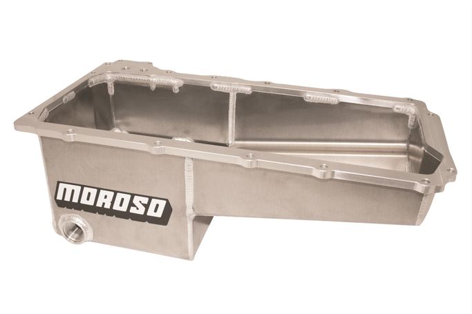 MOR-21157, Moroso Drag Race Pans 21157 في الإمارات العربية المتحدة, دبي. Condition - new. Price ⁦4,690 AED⁩. Photo, seller contacts | AUTO.AE