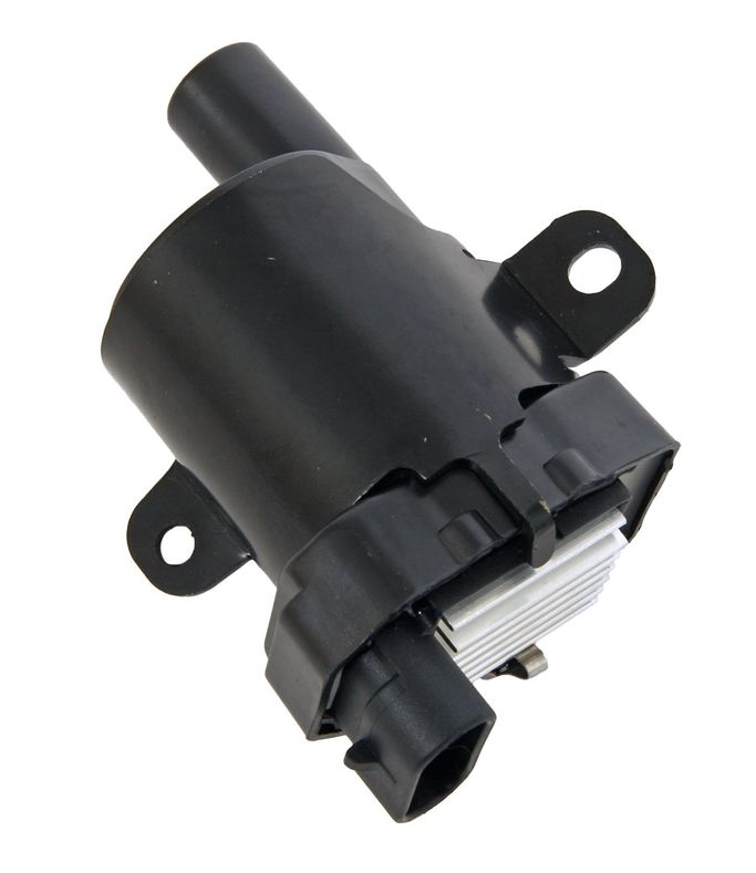 SUM-850501-1B, Summit Racing™ High-Output Ignition Coils SUM-850501-1B в ОАЭ, Дубай. Состояние - новое. Цена 210 AED. Фото, контакты продавца | AUTO.AE