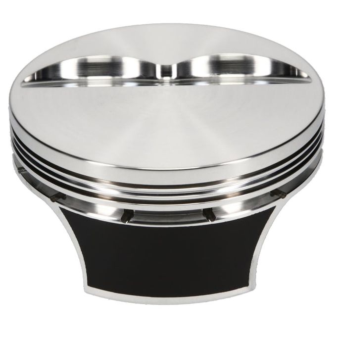 367113, JE 367113 Piston Kit SRP Pro 2618 (4.125 in. Bore, 1.062 in. CH, -5.00 CC) for CHEVROLET Small Block Engine في الإمارات العربية المتحدة, دبي. Condition - new. Price ⁦3,580 AED⁩. Photo, seller contacts | AUTO.AE