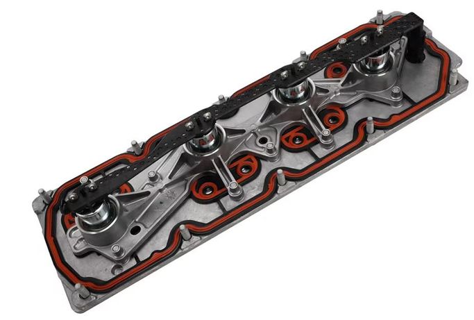 NAL-12698755, Chevrolet Performance Camshaft Kits 12571609 في الإمارات العربية المتحدة, دبي. Condition - new. Price ⁦1,520 AED⁩. Photo, seller contacts | AUTO.AE