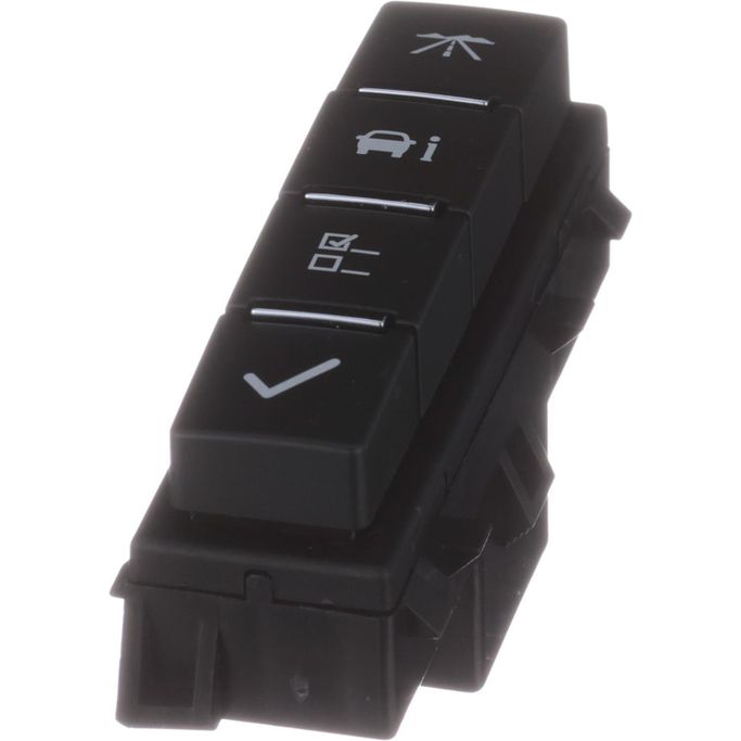SMP-DS4600, Standard Motor Electrical Switches DS4600 в ОАЭ, Дубай. Состояние - новое. Цена ⁦180 AED⁩. Фото, контакты продавца | AUTO.AE